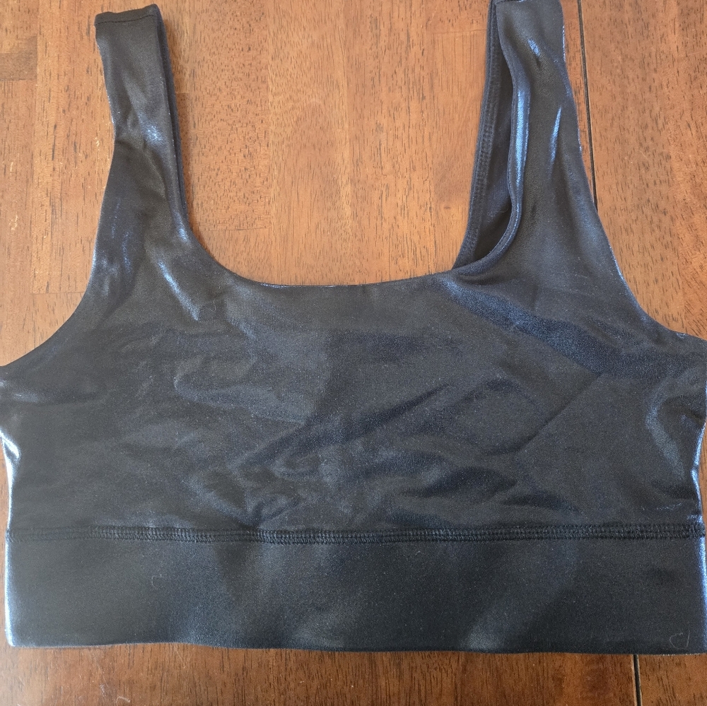 Low Impact sports bras